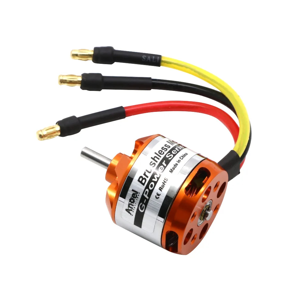 Rc Hobby Wing - D2826 930KV 1000KV 1400KV 2200KV Bürstenloser
