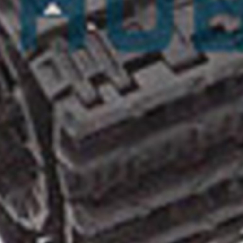 Rc Hobby Kings - Heng Long Kunststoffketten-Zubehör für 1/16 Maßstab