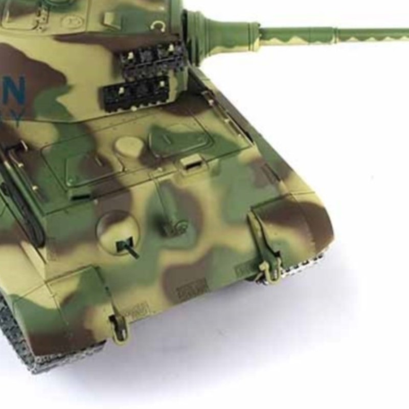 Rc Hobby Kings - US-VERKAUF 1/16 Henglong 7.0 Angepasster King