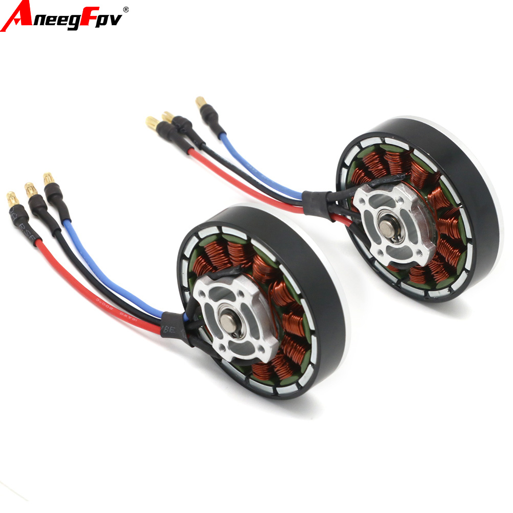 Rc Hobby Kit - RC-Drohnenmotor 5008 335 KV 400 KV