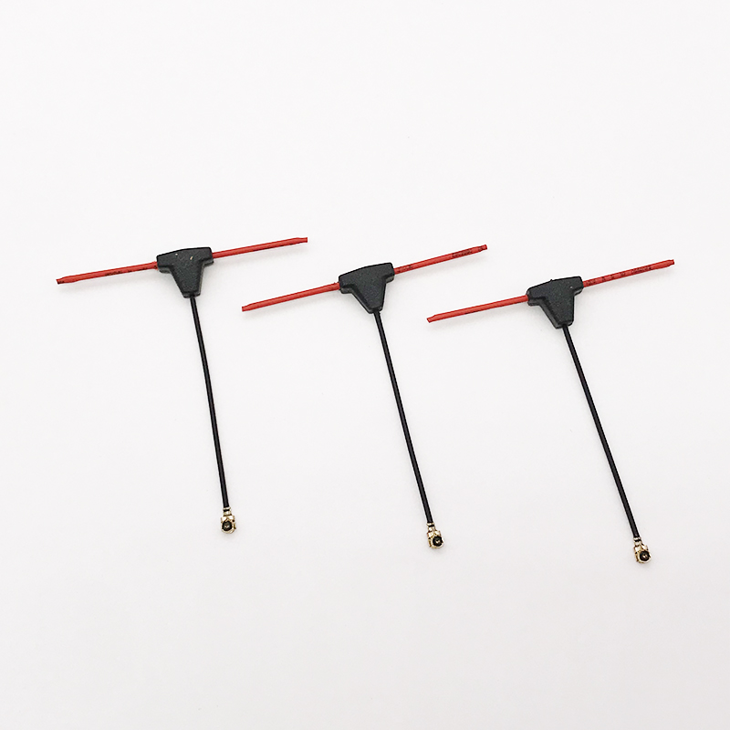 Rc Hobby Toys - 2,4G 2DBI T Antenne IPX1 für