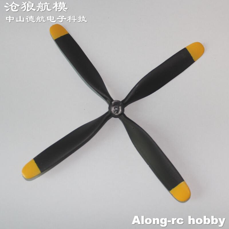 3 stücke 170mm 4 blätter prope – Rc Hobby Park Bewertung und Preis
