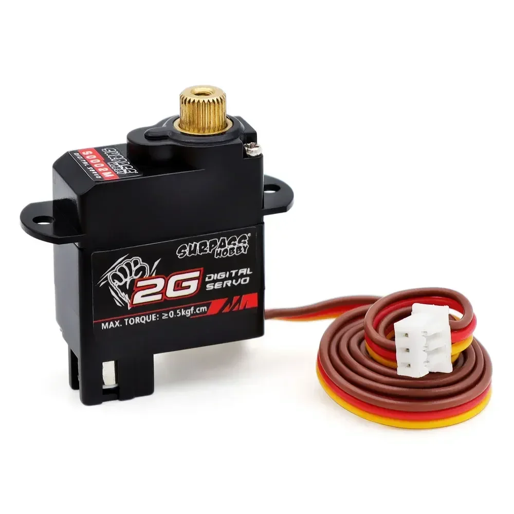 Surpass Hobby 2g 3,7g 4,3g 6g  – Rc Hobby Wing Bewertung und Preis