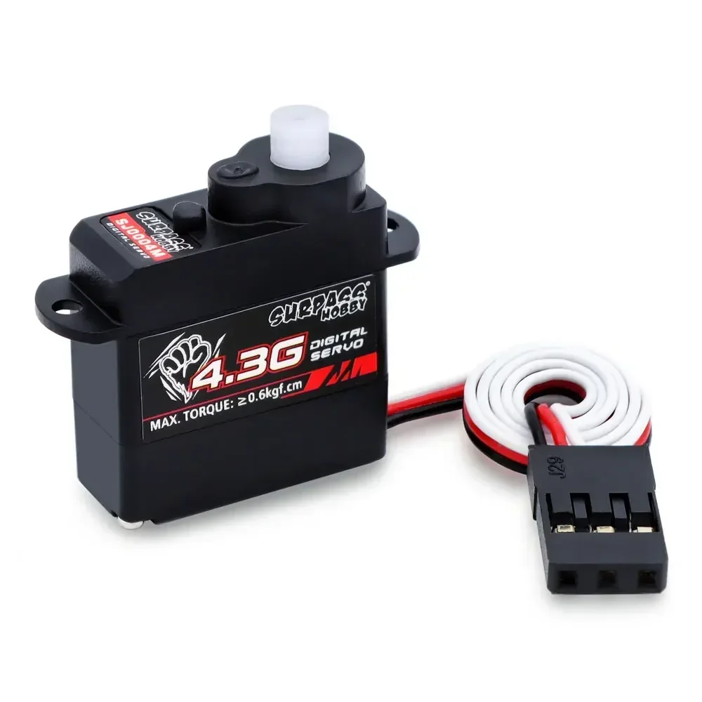 Surpass Hobby 2g 3,7g 4,3g 6g  – Rc Hobby Wing Bewertung und Preis
