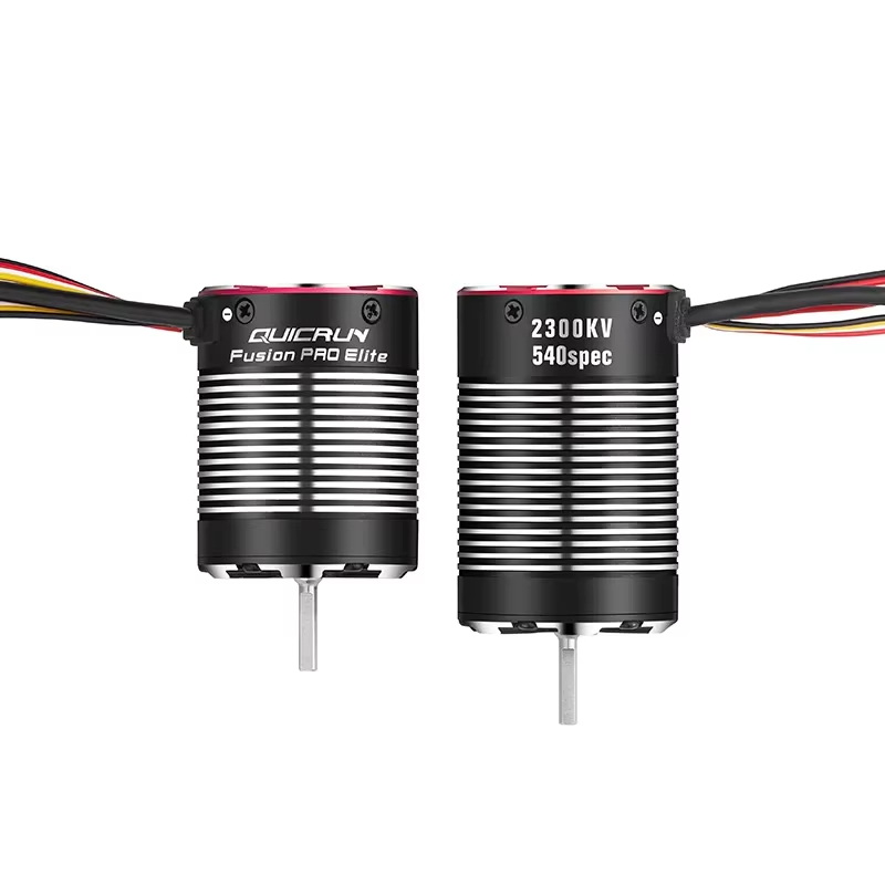 Hobbywing QUICRUN Fusion Pro E – Rc Hobby Wing Bewertung und Preis