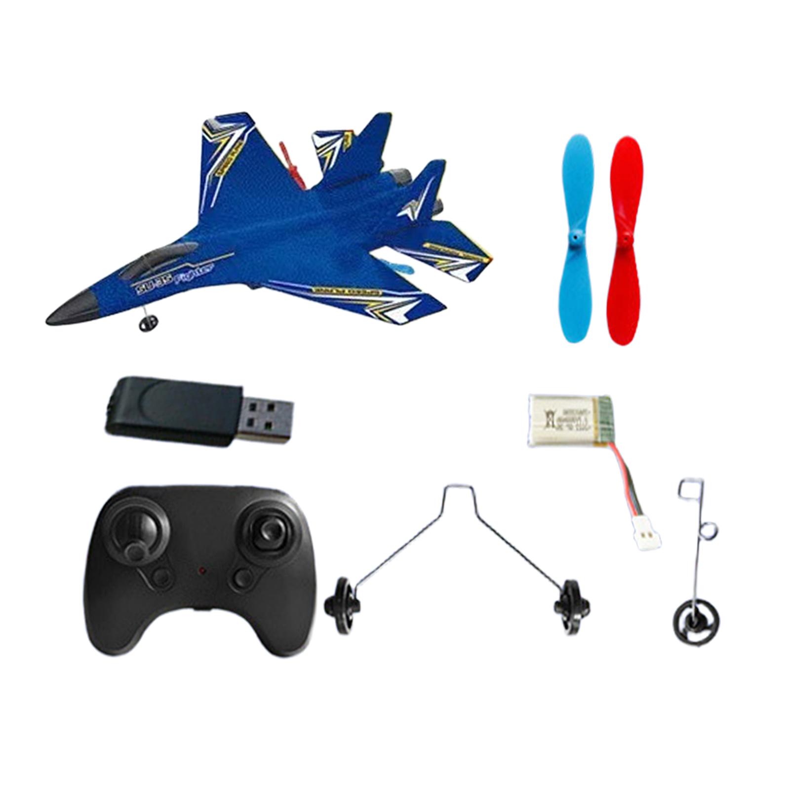 RC-Flugzeug mit Kollisionsschu – Rc Hobby Park Bewertung und Preis