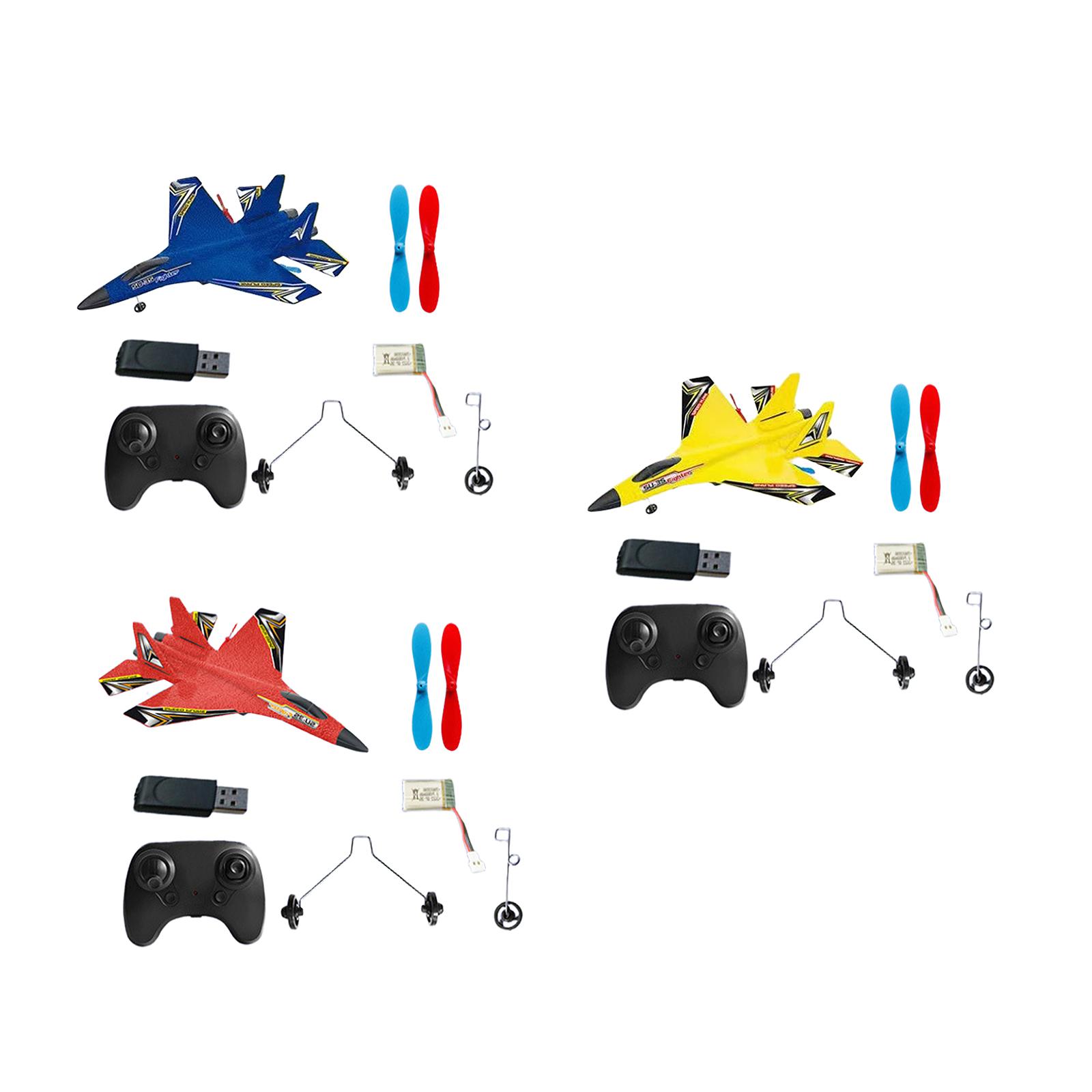 RC-Flugzeug mit Kollisionsschu – Rc Hobby Park Bewertung und Preis