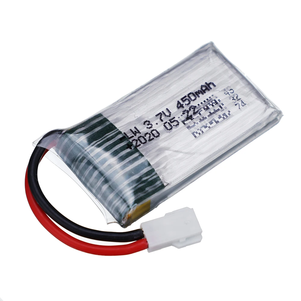 2/3/5 Stück 3,7V 450mAh Lipo-A – Rc Hobby Brand Bewertung und Preis