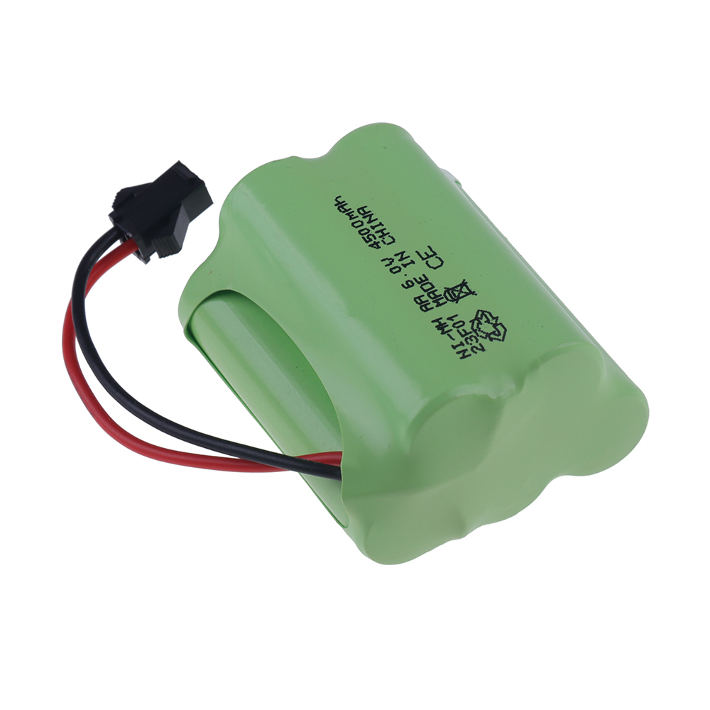 6V 4500mAh Ni-MH Akku SM Steck – Rc Hobby Kit Bewertung und Preis