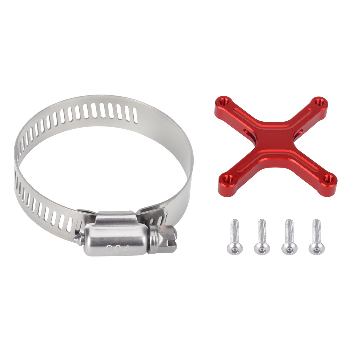 Universelle verstellbare Lüfte – Rc Hobby Wing Bewertung und Preis
