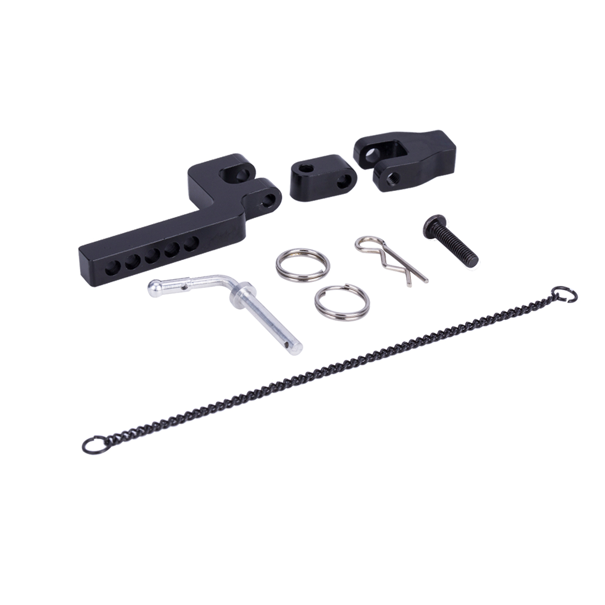 CNC Anhänger Haken Rettungs Zu – Rc Hobby Toys Bewertung und Preis