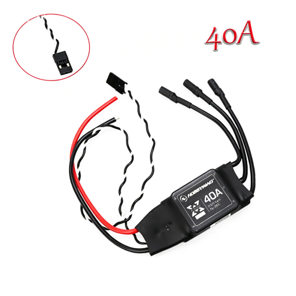 Hobbywing XRotor High Refresh  – Rc Hobby Wing Bewertung und Preis