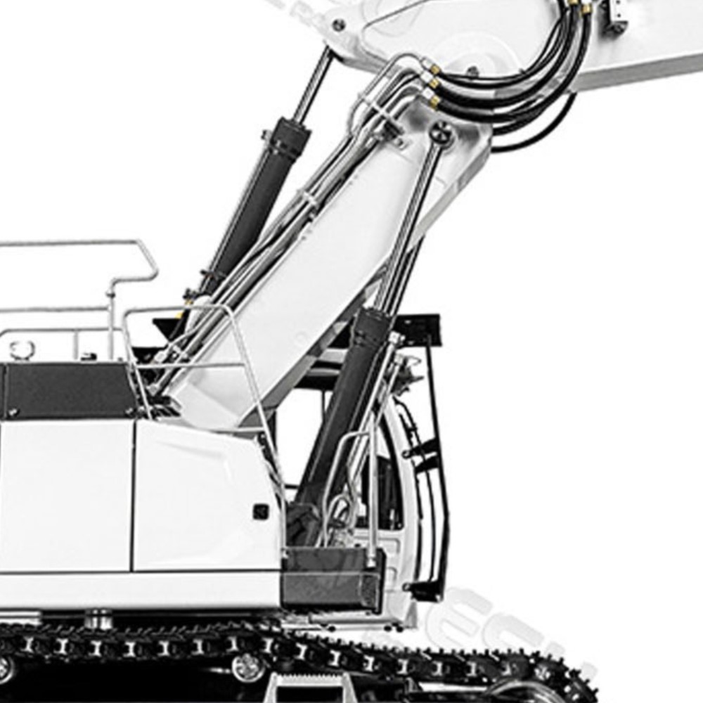 LESU 1/14 AOUE 945 3-Arm RC Hy – Rc Hobby Kit Bewertung und Preis
