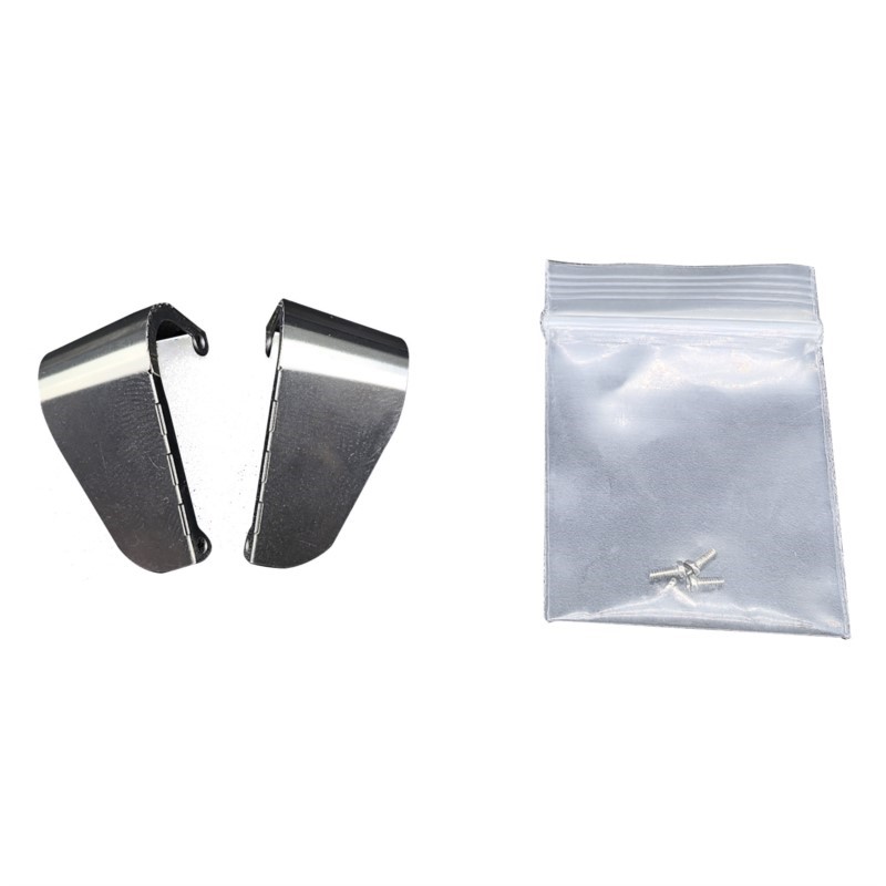 1/14 Metall 1 Paar Luftfilter  – Rc Hobby Kings Bewertung und Preis
