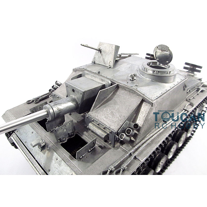 Mato Metall-Bausatz RC Panzer  – Rc Hobby Kit Bewertung und Preis