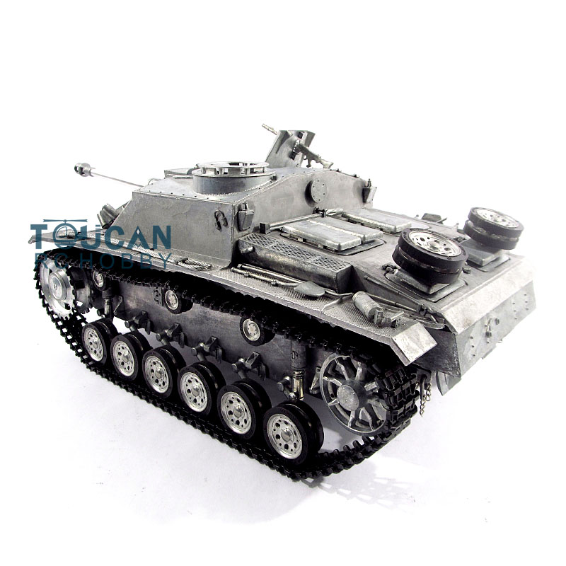 Mato Metall-Bausatz RC Panzer  – Rc Hobby Kit Bewertung und Preis