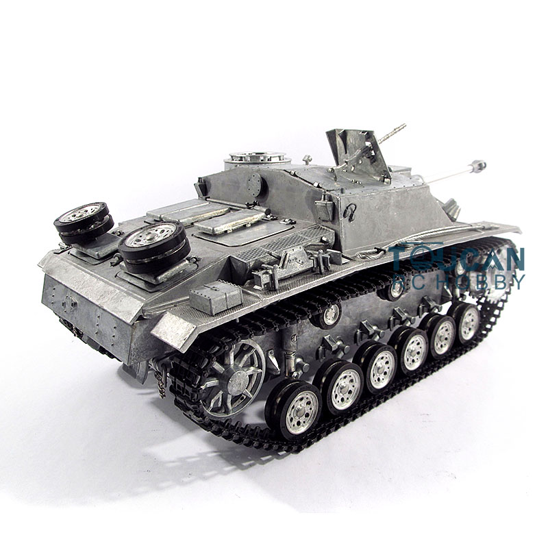 Mato Metall-Bausatz RC Panzer  – Rc Hobby Kit Bewertung und Preis