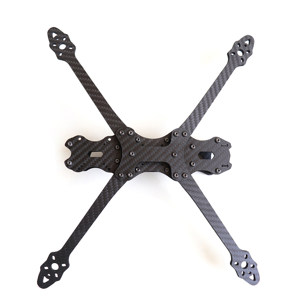 MARK4 V4 7 8 9 10 Zoll Carbonf – Rc Hobby Toys Bewertung und Preis