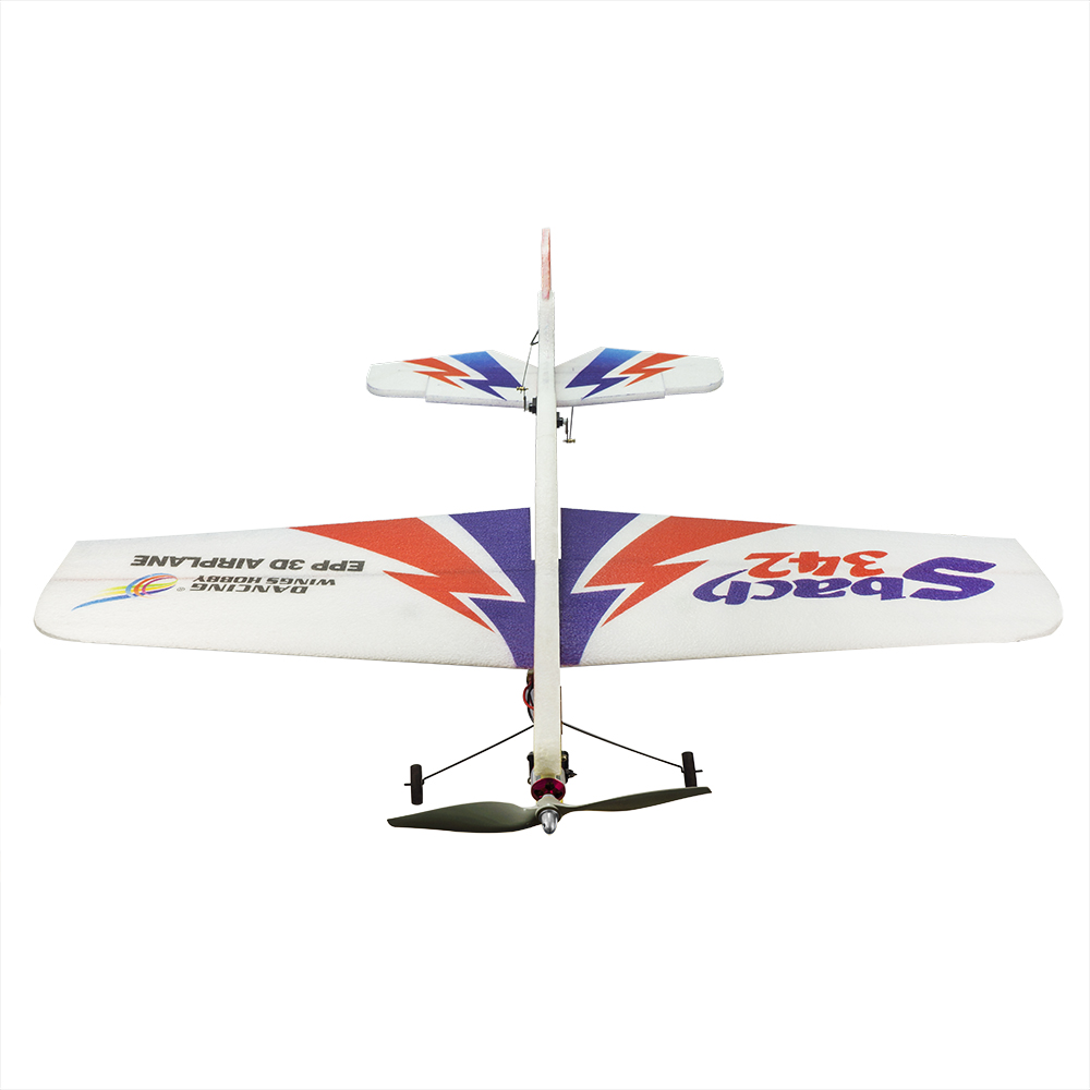 EPP Sbach342 RC-Flugzeug, 1000 – Rc Hobby Toys Bewertung und Preis