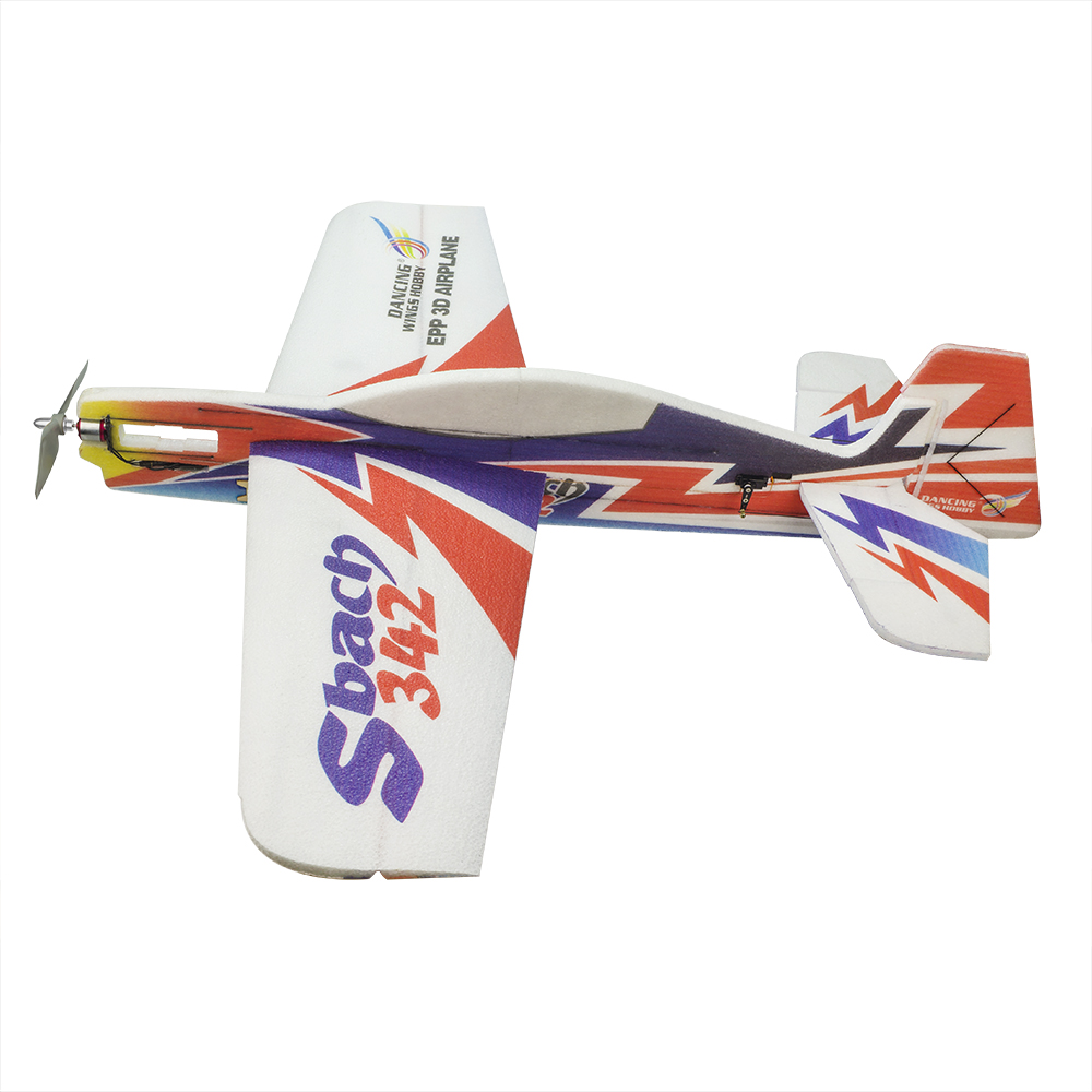 EPP Sbach342 RC-Flugzeug, 1000 – Rc Hobby Toys Bewertung und Preis