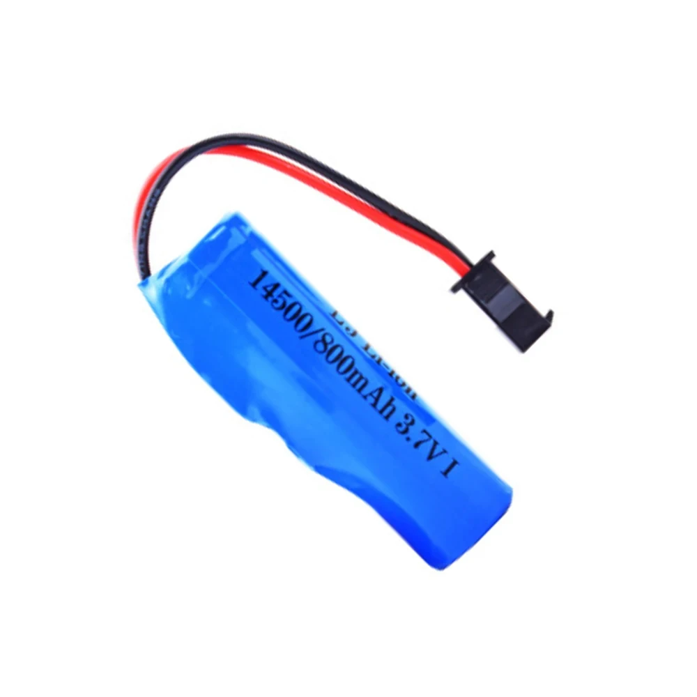 Brandneuer Li-Ionen 800mAh 145 – Rc Hobby Brand Bewertung und Preis