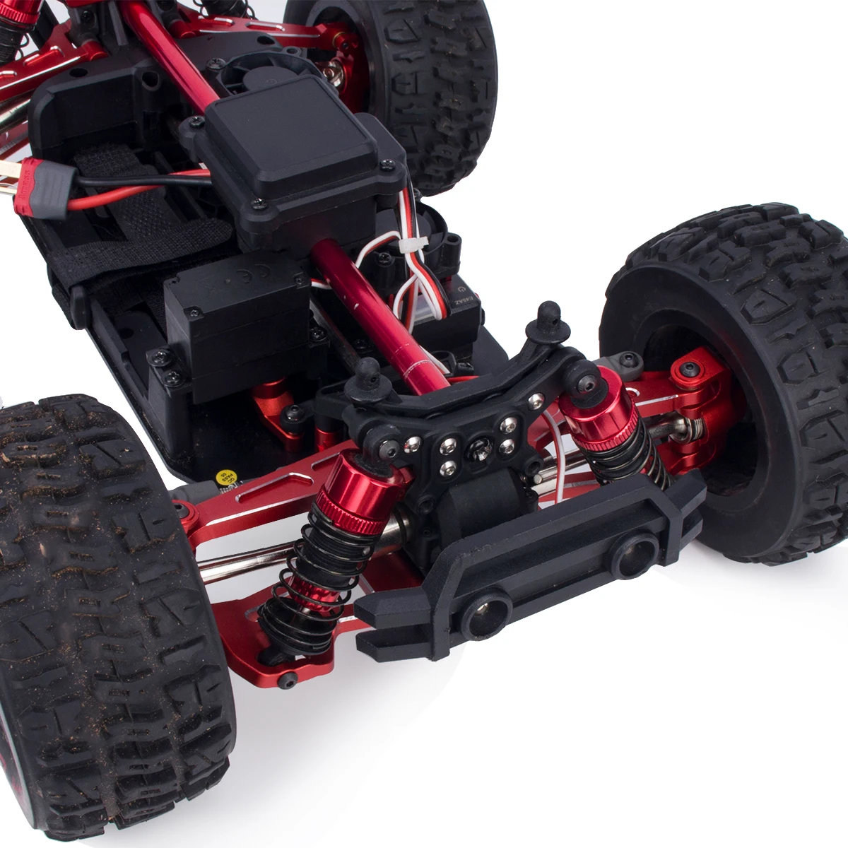 CNC Aluminium Lenkungskupplung – Rc Hobby Kit Bewertung und Preis