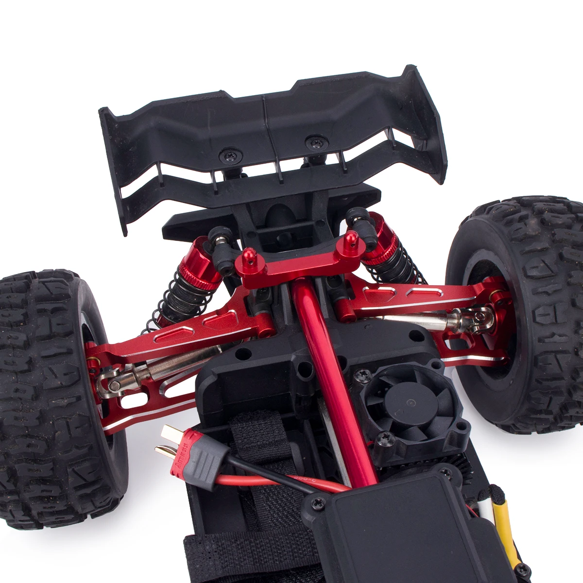 CNC Aluminium Lenkungskupplung – Rc Hobby Kit Bewertung und Preis