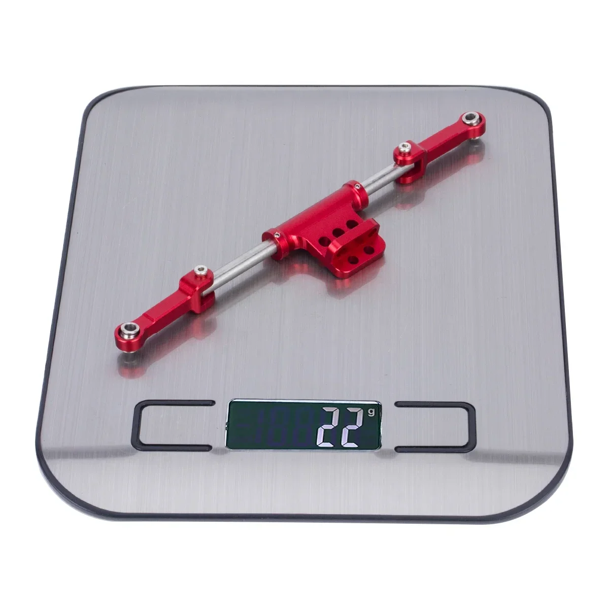1/10 RC Crawler Vollhydraulisc – Rc Hobby Kit Bewertung und Preis