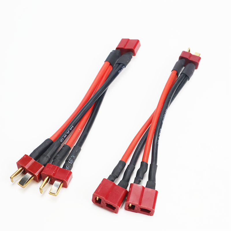 1 Stück T-Stecker Kabelbaum Pa – Rc Hobby Wing Bewertung und Preis