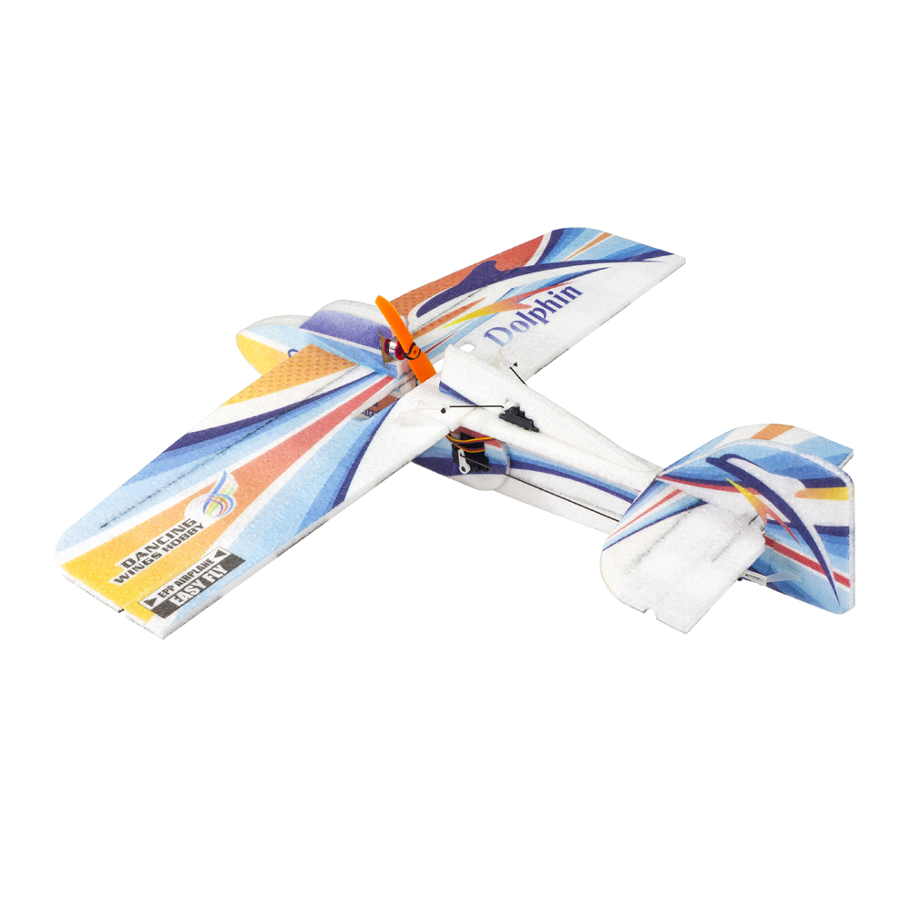 Real Hawk 580MM(22,8') Spannwe – Rc Hobby Toys Bewertung und Preis
