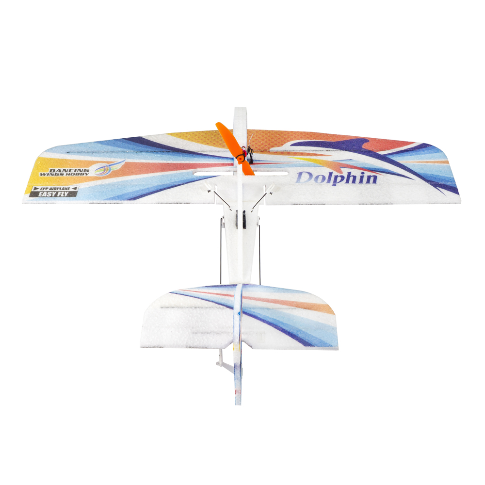 Real Hawk 580MM(22,8') Spannwe – Rc Hobby Toys Bewertung und Preis