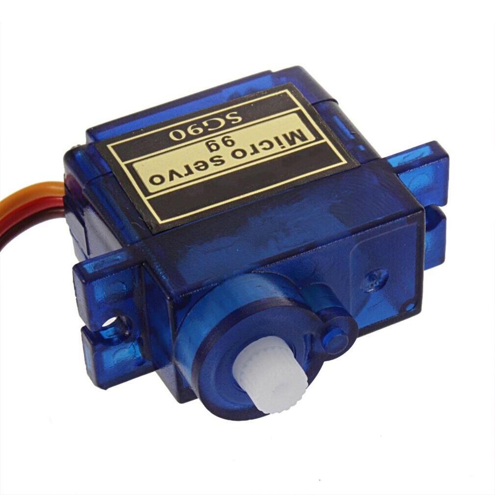 SG90 9g Digitaler Servomotor R – Rc Hobby Wing Bewertung und Preis