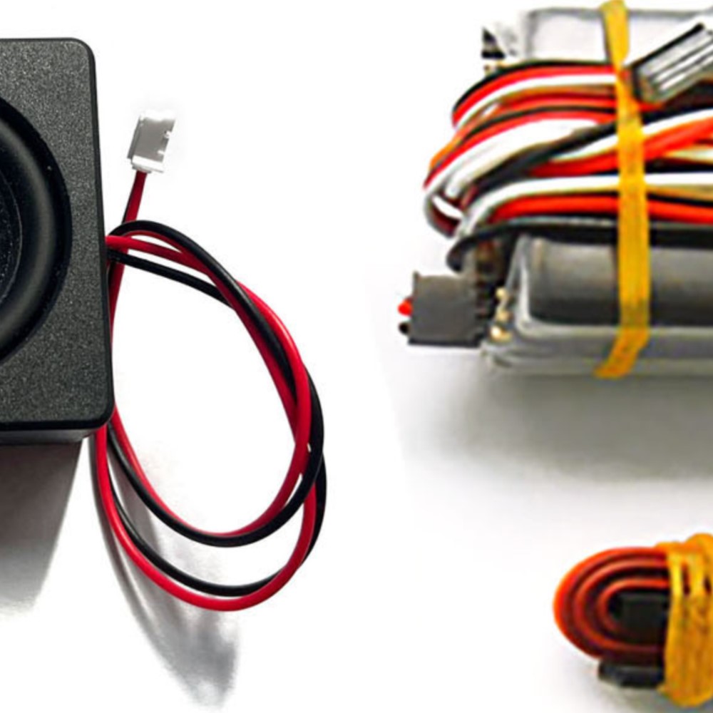 Jdm 3T Sound System Für TOUCAN – Rc Hobby Kings Bewertung und Preis