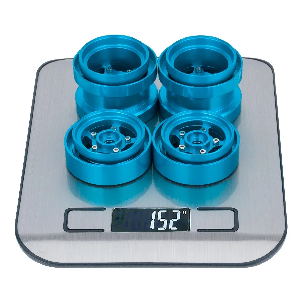 Aluminium Beadlock Wheels für  – Rc Hobby Kit Bewertung und Preis