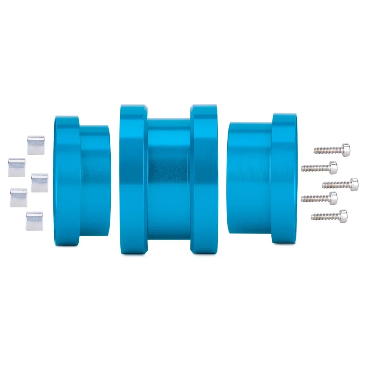 Aluminium Beadlock Wheels für  – Rc Hobby Kit Bewertung und Preis