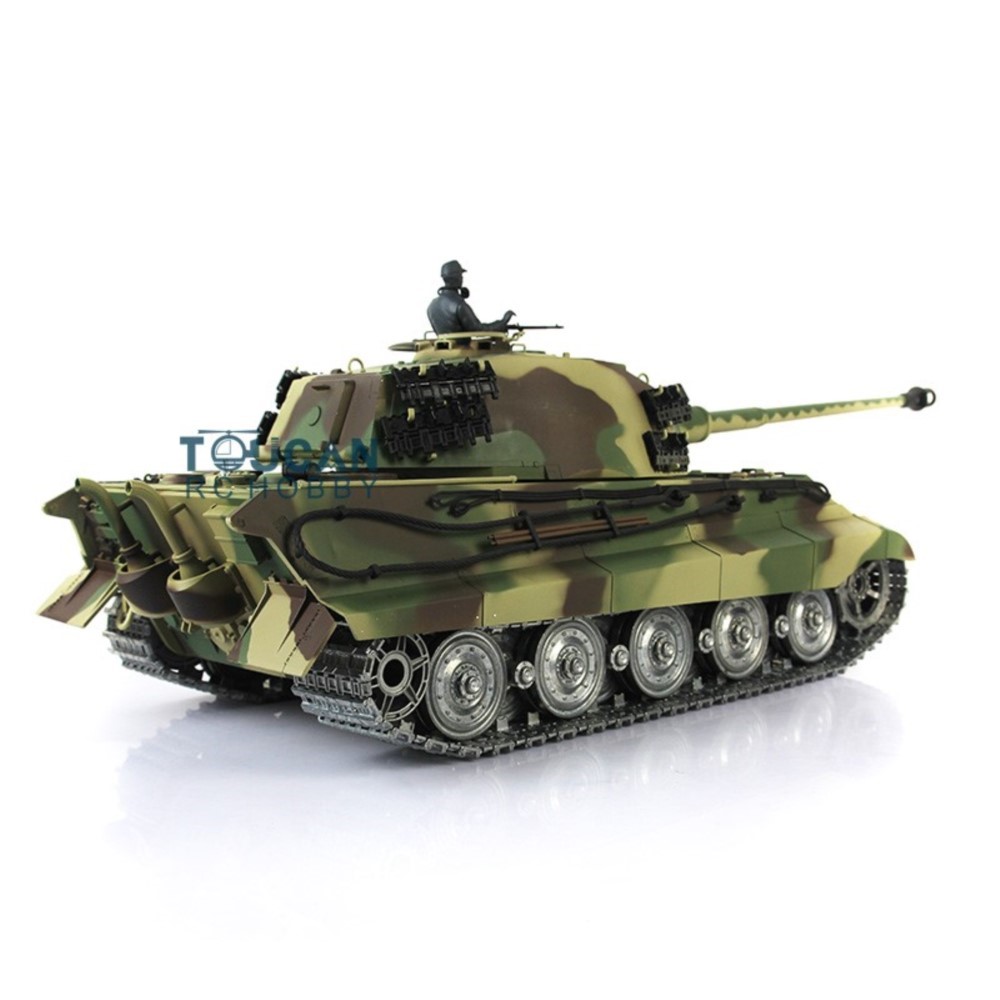 US-Verkauf Henglong 1/16 7.0 M – Rc Hobby Kings Bewertung und Preis
