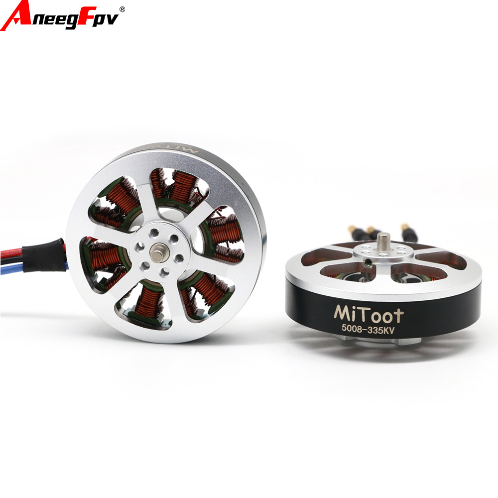 RC-Drohnenmotor 5008 335 KV 40 – Rc Hobby Kit Bewertung und Preis