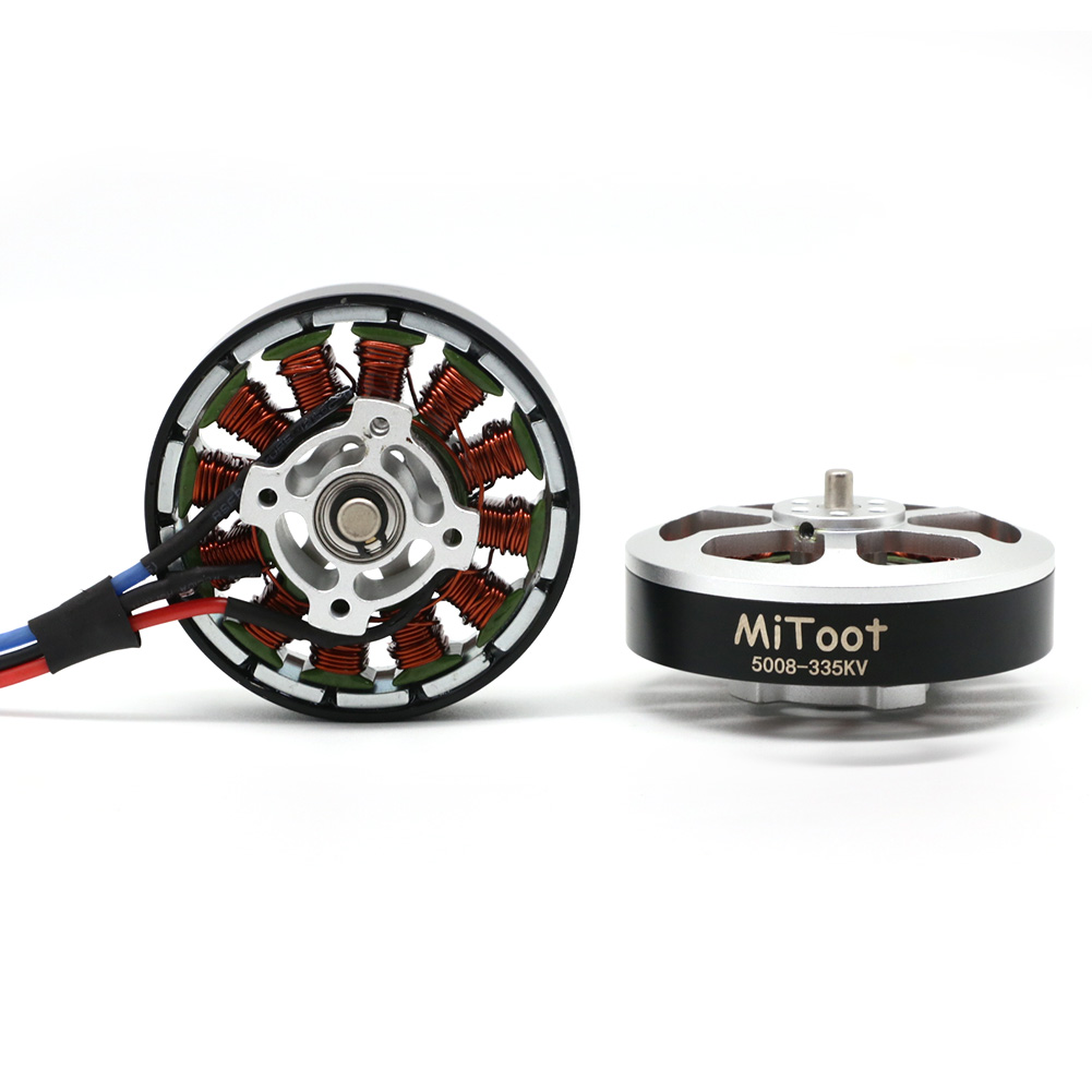 RC-Drohnenmotor 5008 335 KV 40 – Rc Hobby Kit Bewertung und Preis