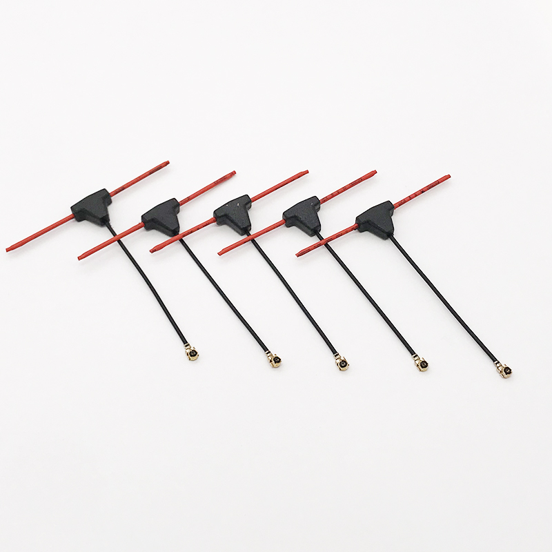 2,4G 2DBI T Antenne IPX1 für T – Rc Hobby Toys Bewertung und Preis