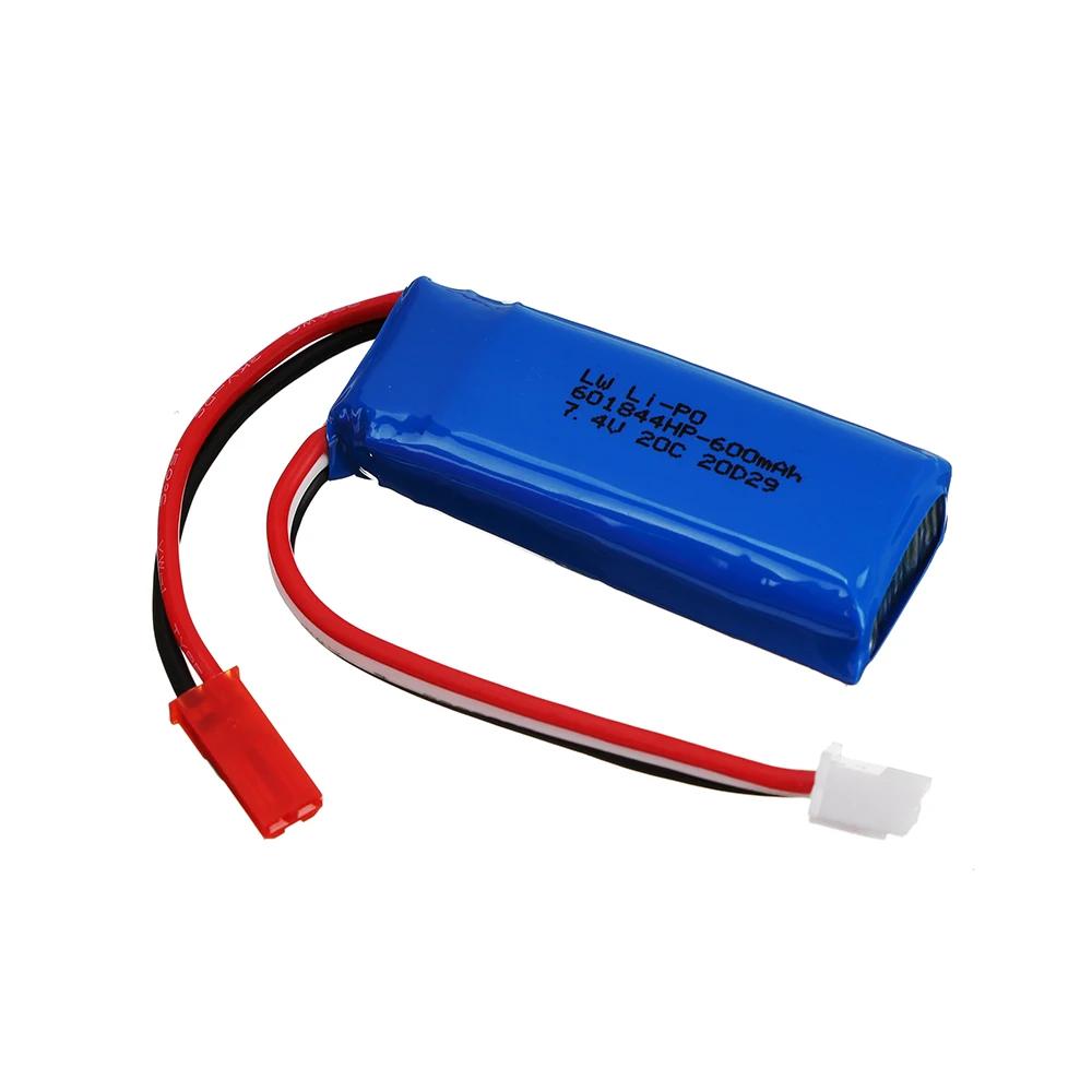 Mit JST-Stecker Brandneue 7,4V – Rc Hobby Brand Bewertung und Preis