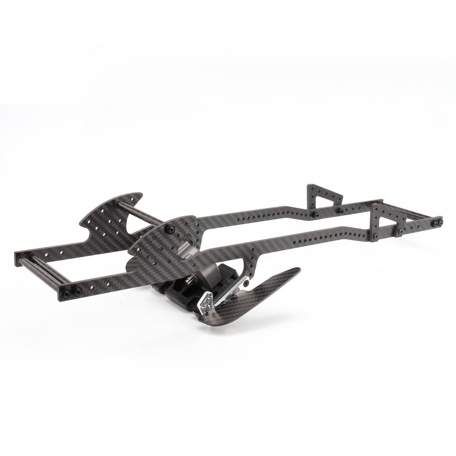 lcg Carbon Fiber Frame Rail LC – Rc Hobby Kit Bewertung und Preis